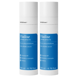 Vialise Lifting Effects - kuracja na 60 dni