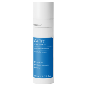 Vialise Lifting Effects - kuracja na 30 dni