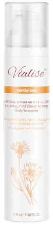 vialise body wrapping