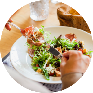 Post Daniela - zasady głodówki