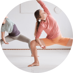 Joga na cellulit postaw na sprawdzone pozycje