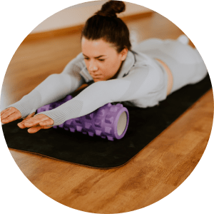 Roller na cellulit - działa cuda